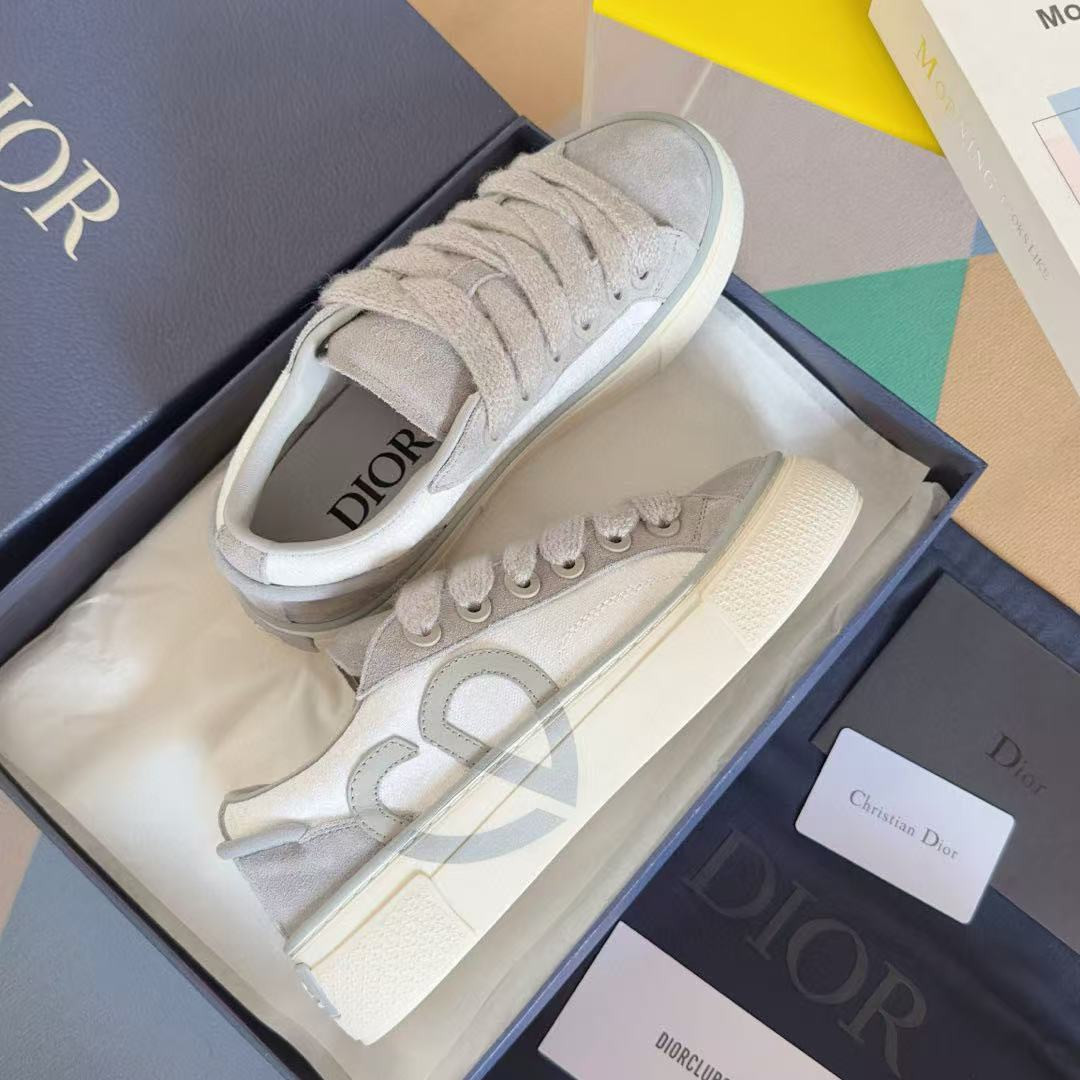 ua D*or b33 sneaker