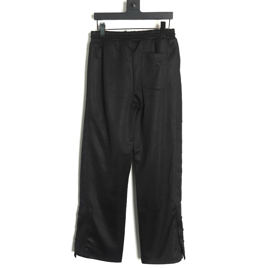 G*u*i 24fw pants suit