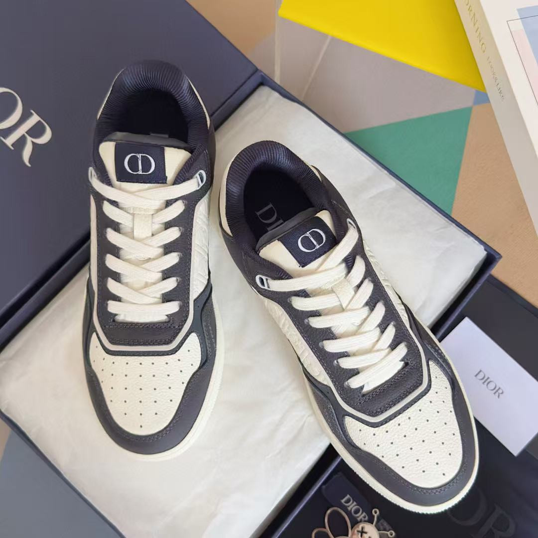 ua D*or b27 sneaker