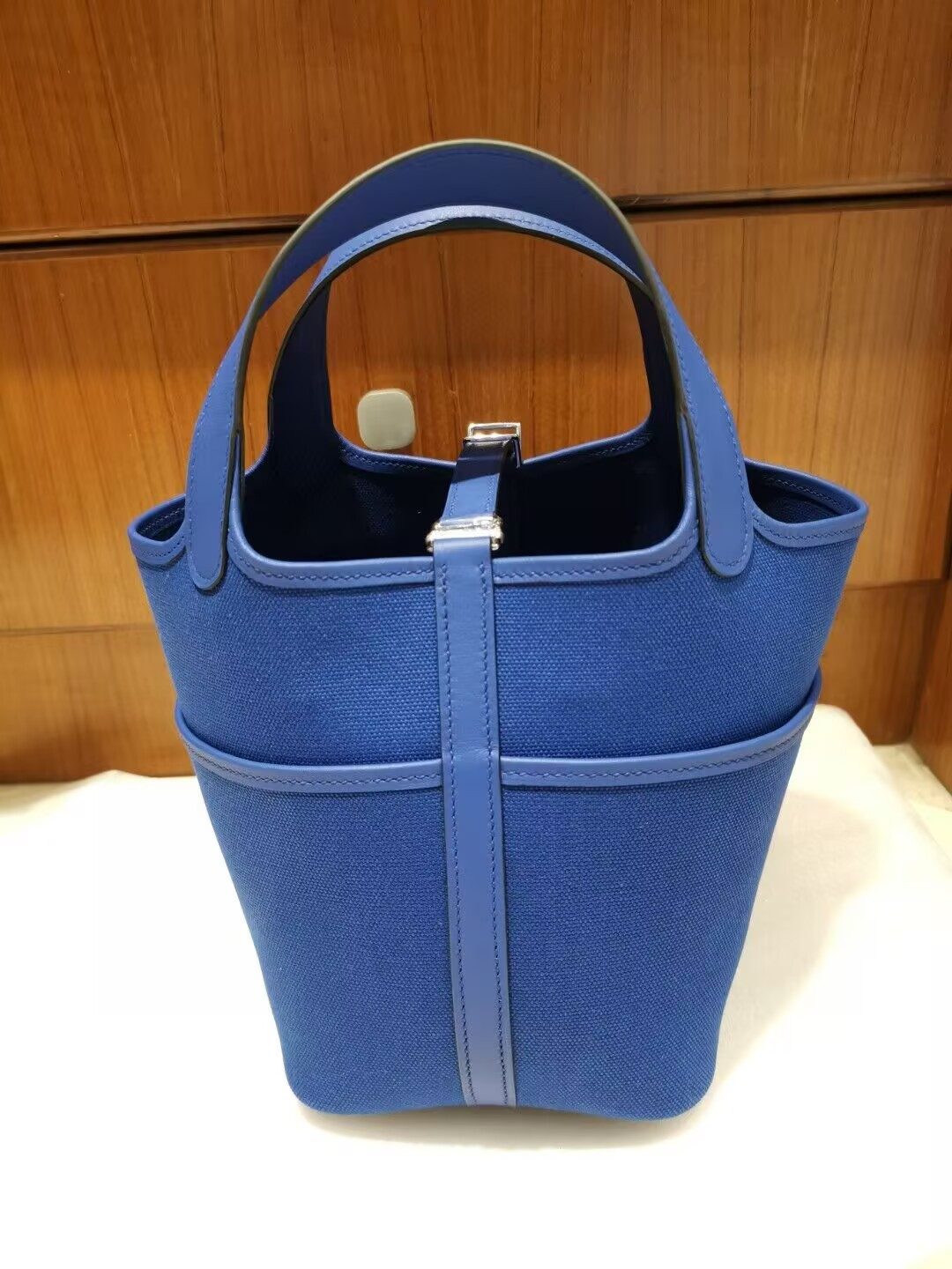 H**me5 picotin 18cm without original box