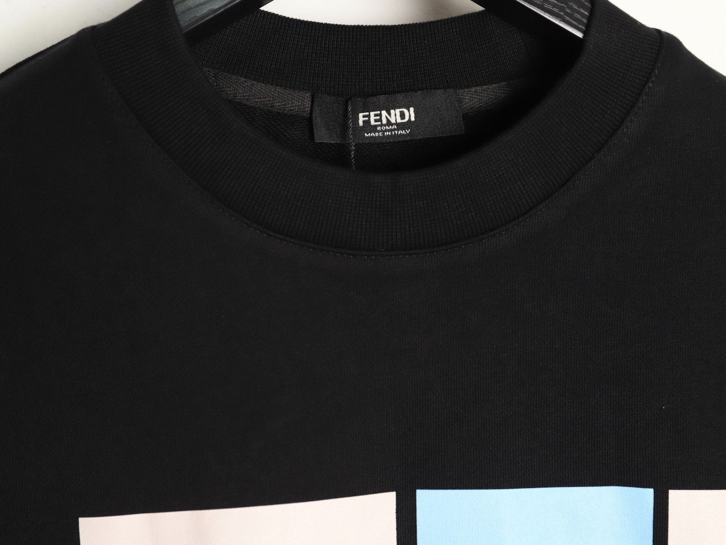 F**di 25fw hoodies