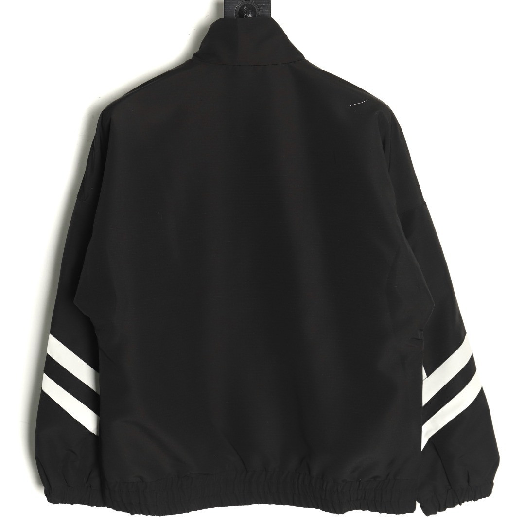 Ba*len*cia*ga jacket