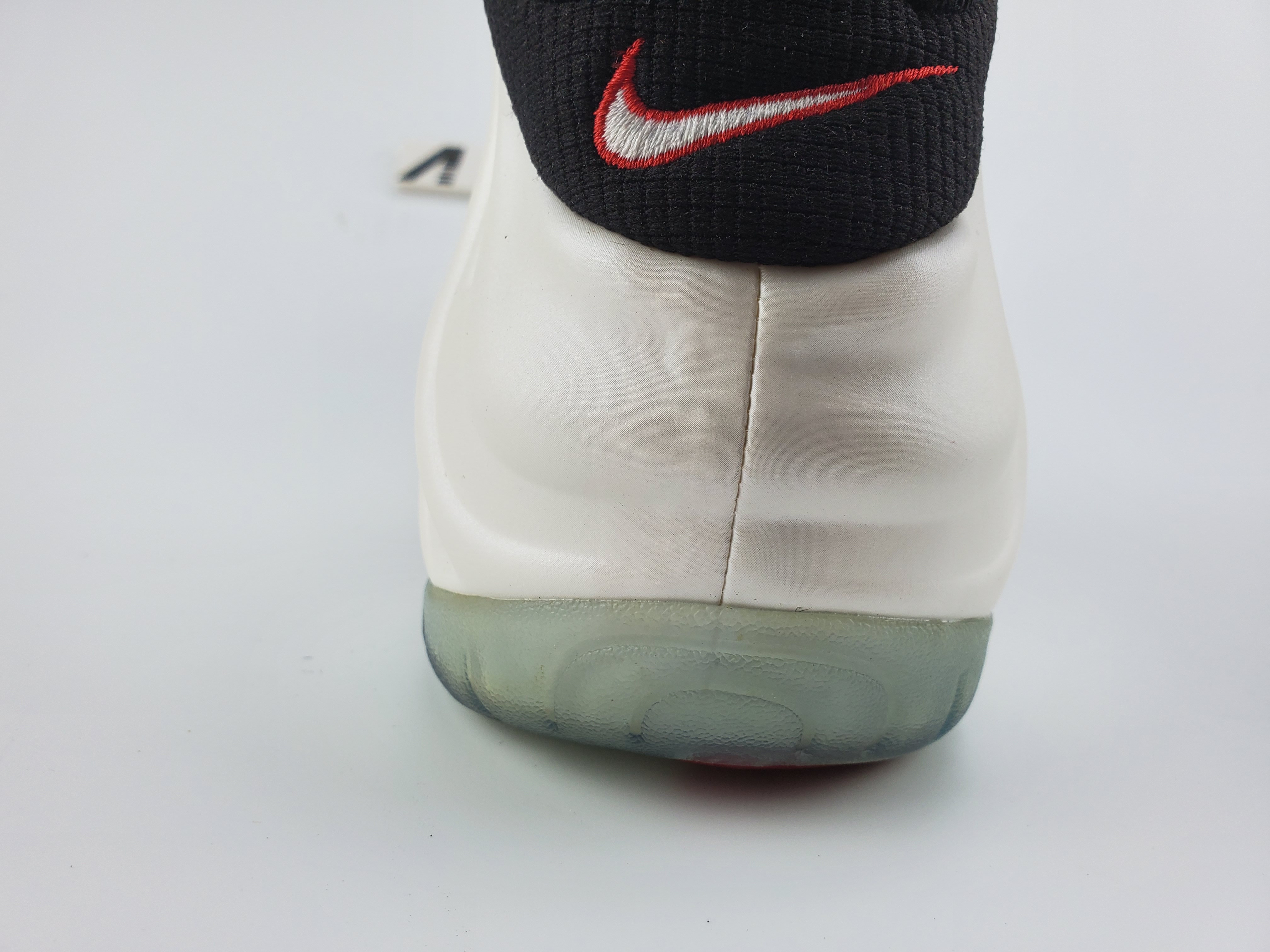 Air Foamposite Pro