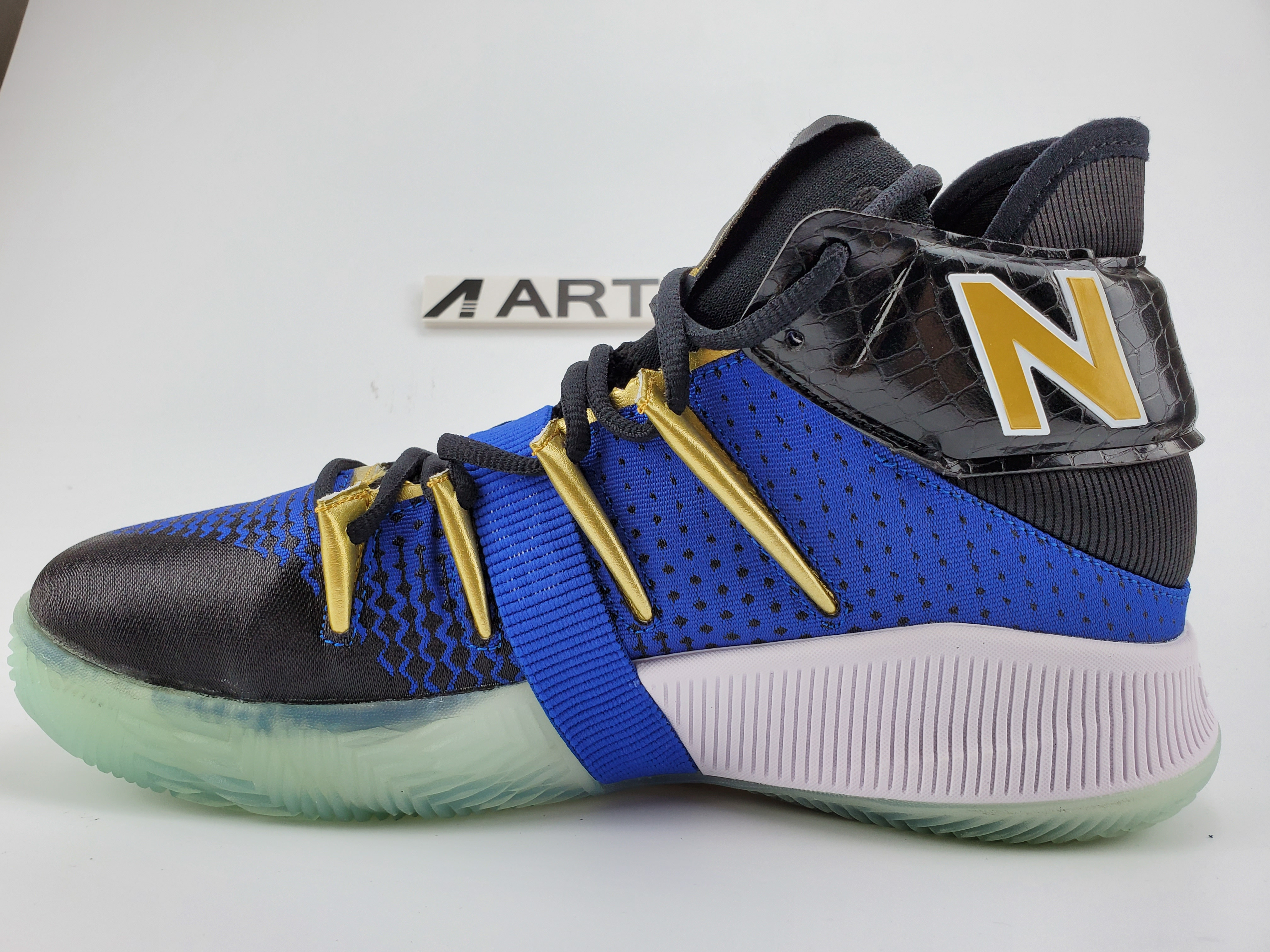 new Ba1an*e omn1s kawhi leonard 2-way