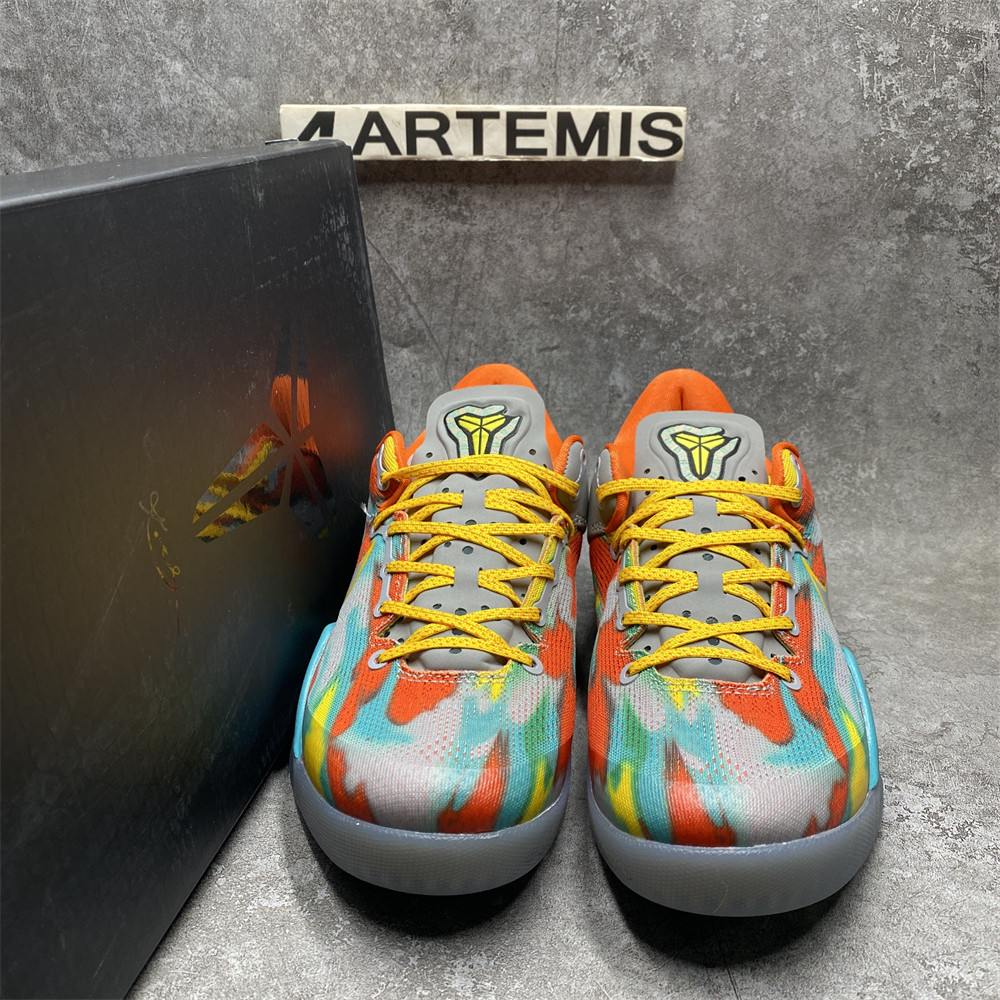 KOBE 8 PROTRO 