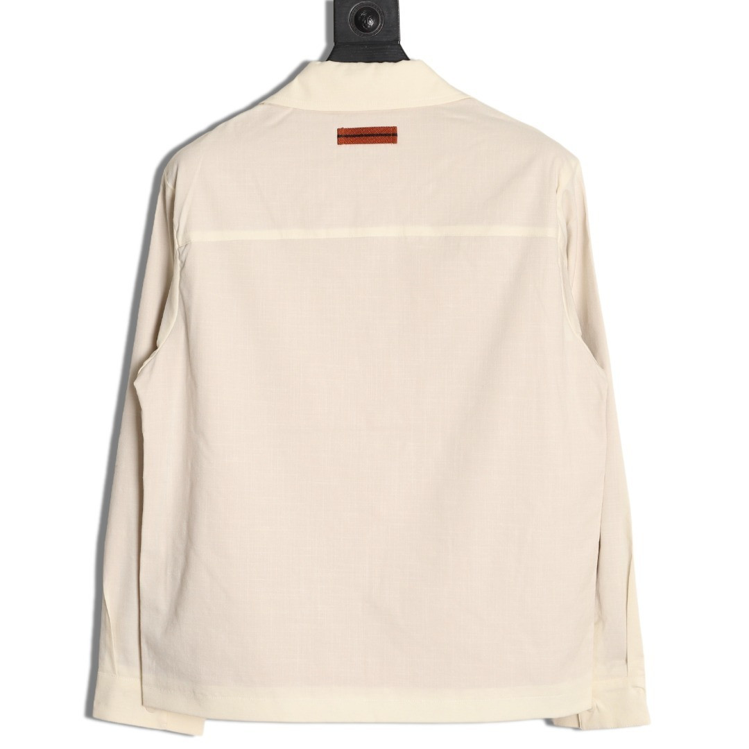 Zegna Coats