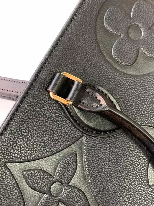 LV OnTheGo GM M44929 16.1 x 13.4 x 7.5inches
