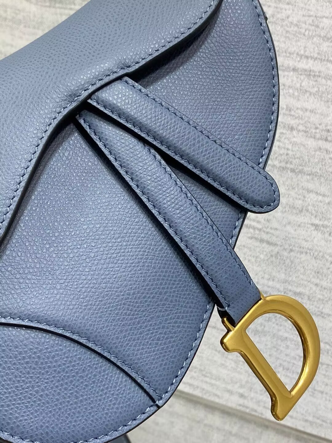 D*or mini saddle bag 17x5x15cm