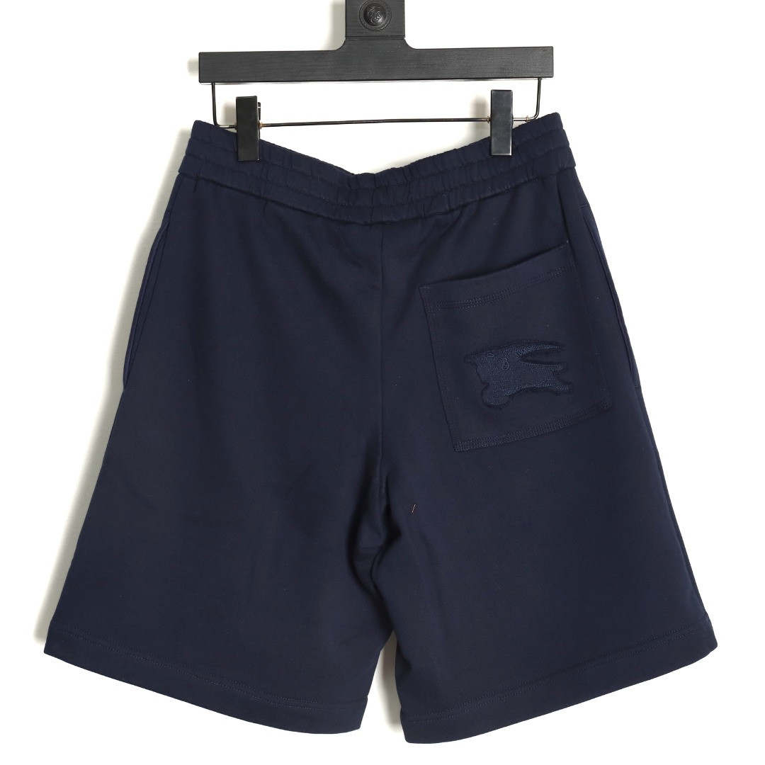 B**rry bbr shorts