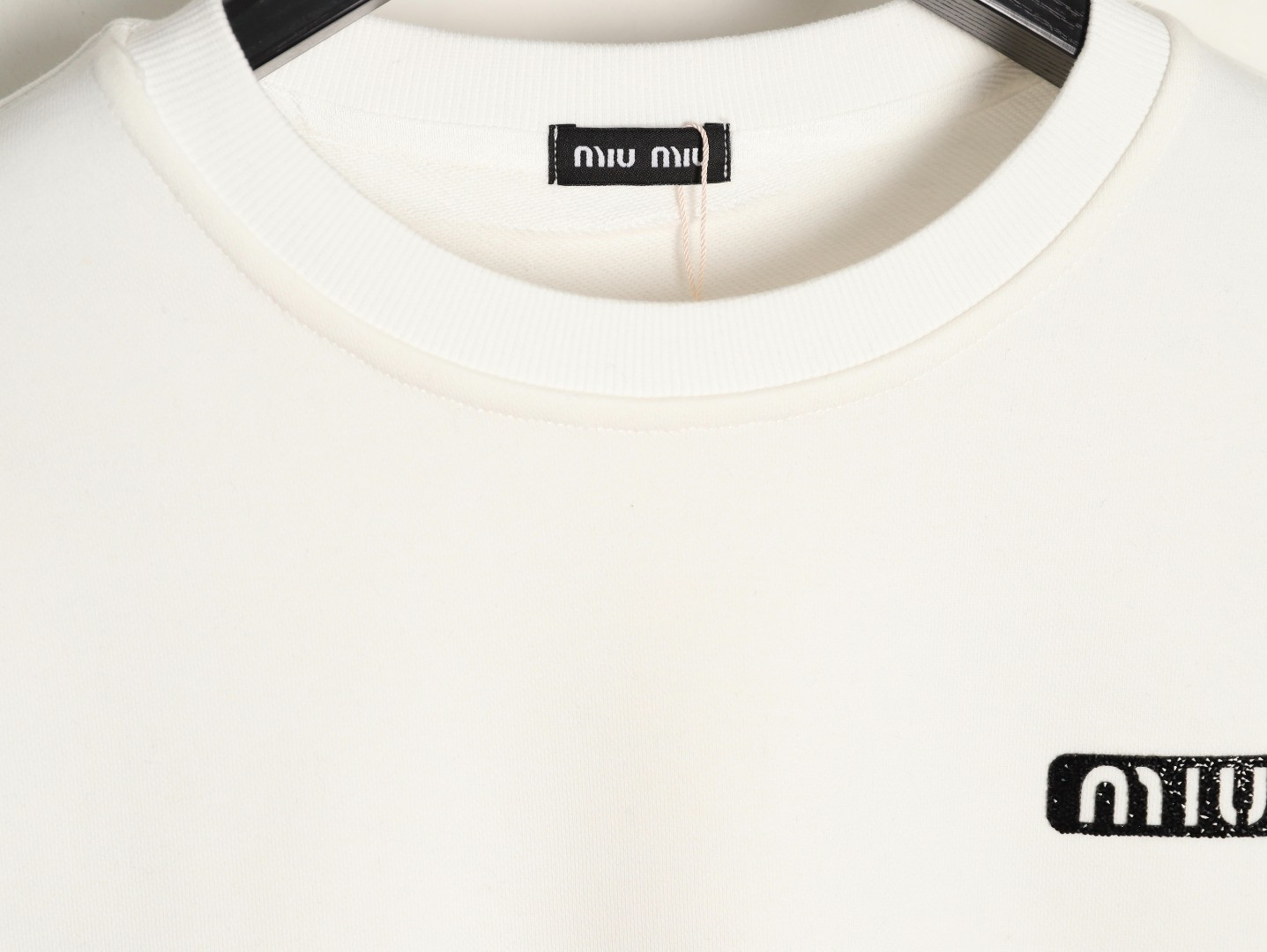 Miu Miu Hoodies