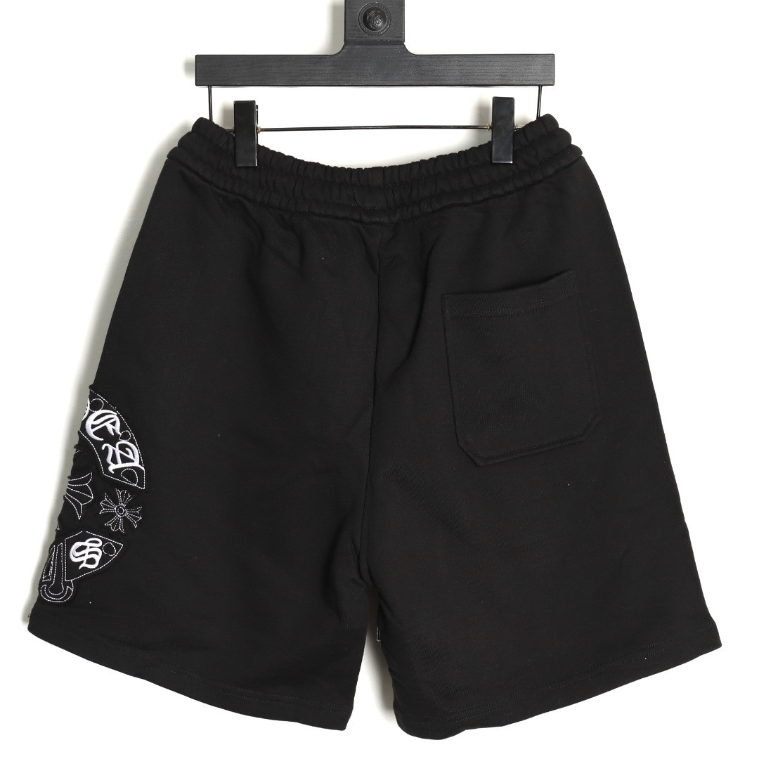 Ch**me He**ts shorts