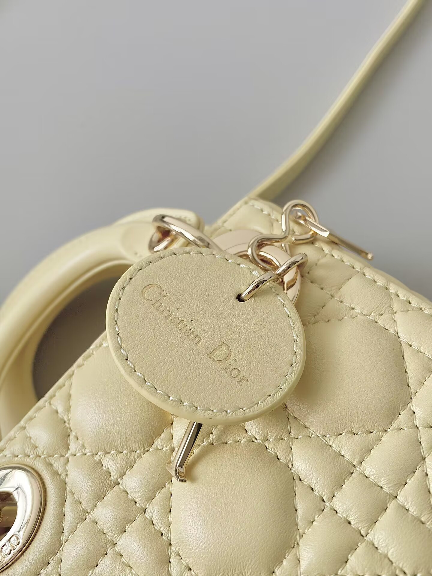 D*or micro lady bag 12×10×5cm