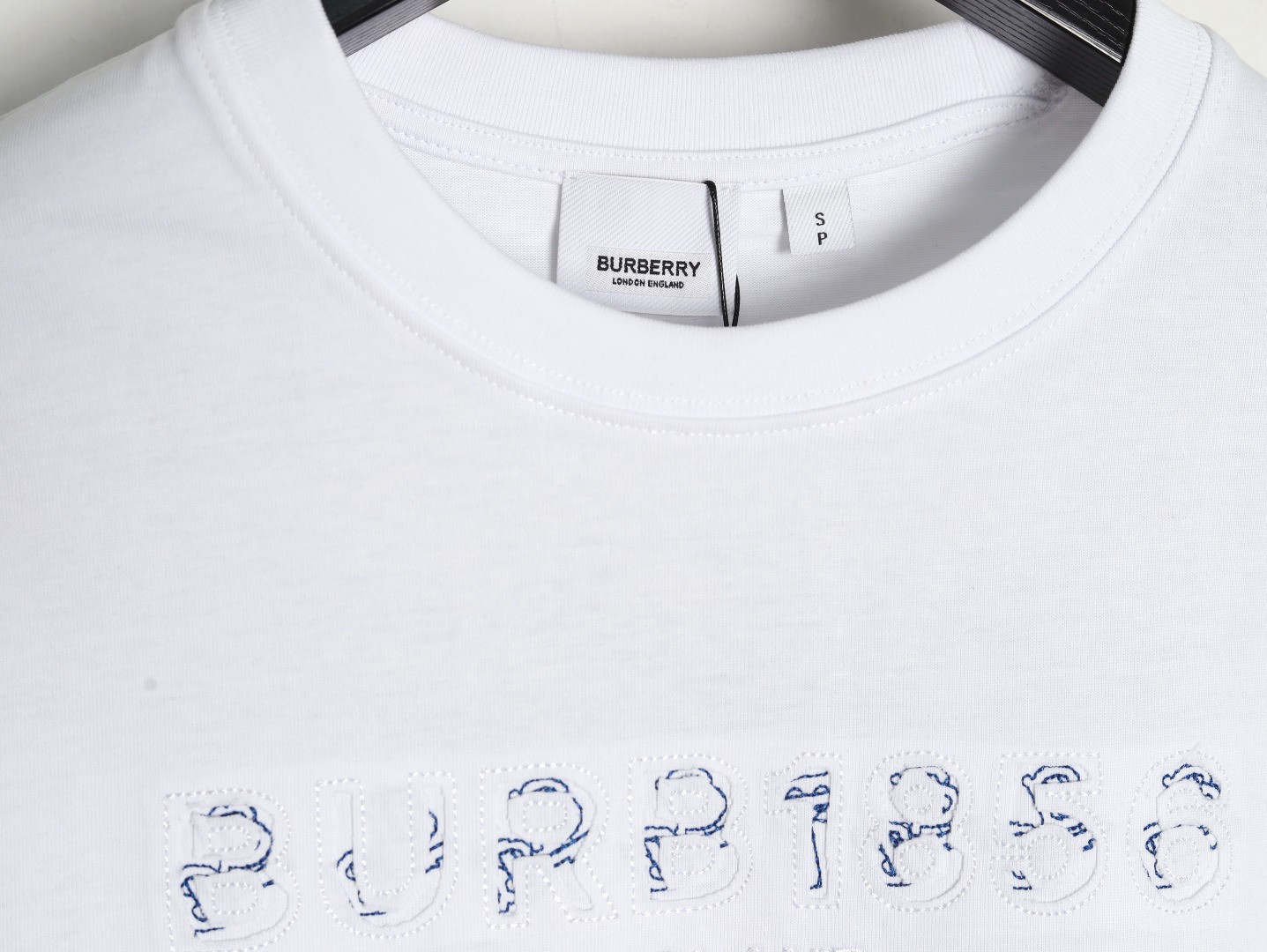 B**rry bbr 25ss short-sleeved t-shirt