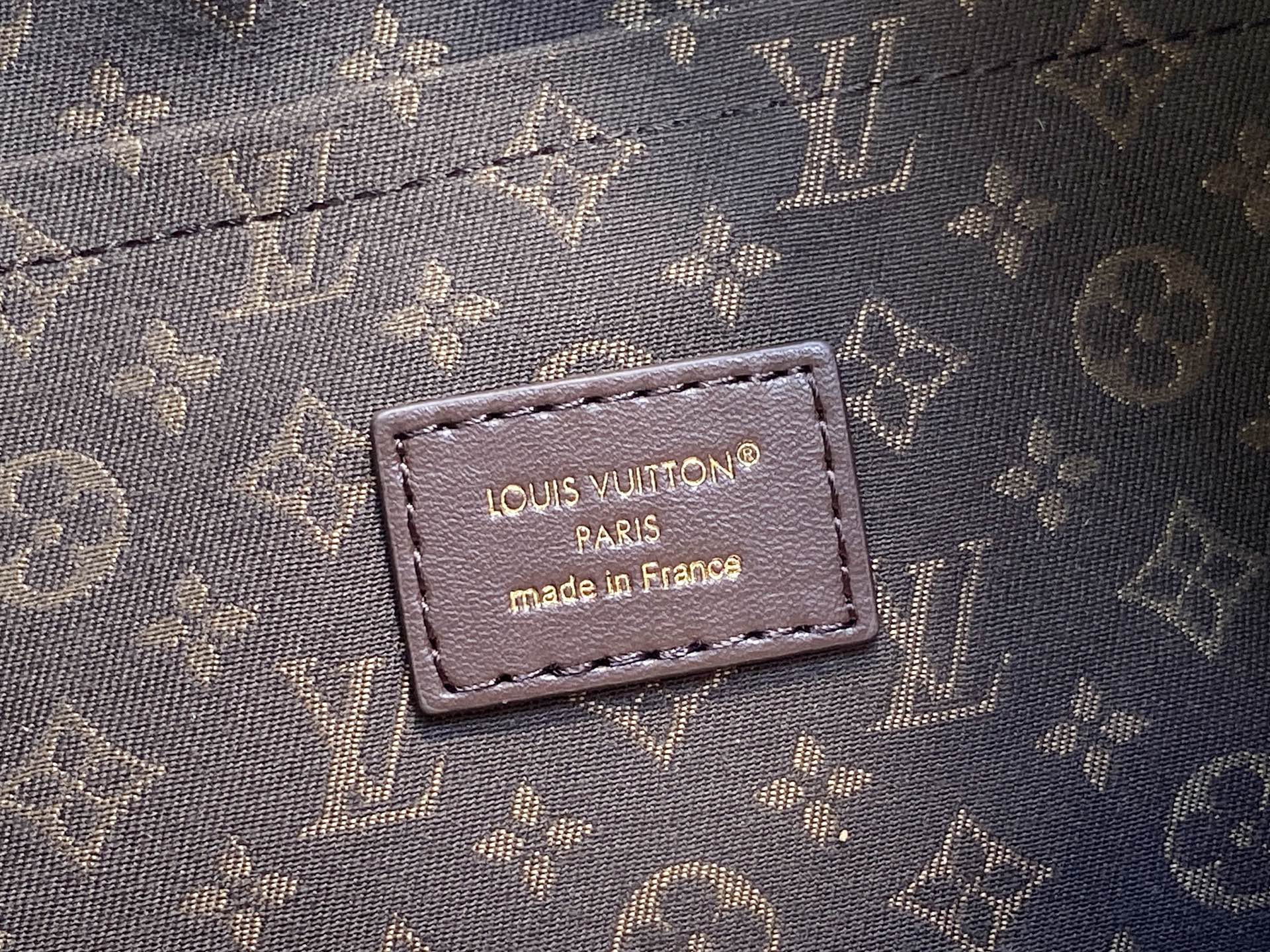 LV Express MM M26358 36x24x18.5cm