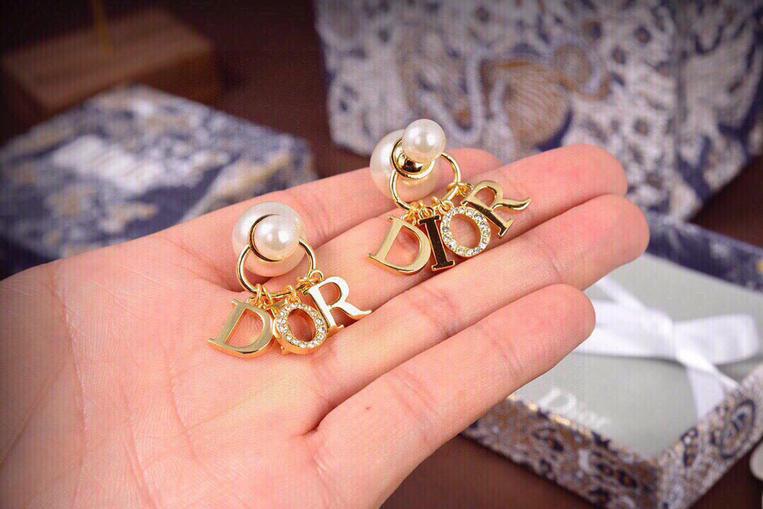 D*or earrings