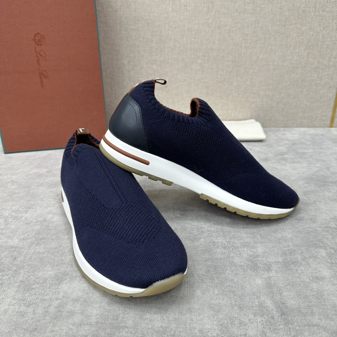ua L**o p*ana 360 lp flexy walk sneaker