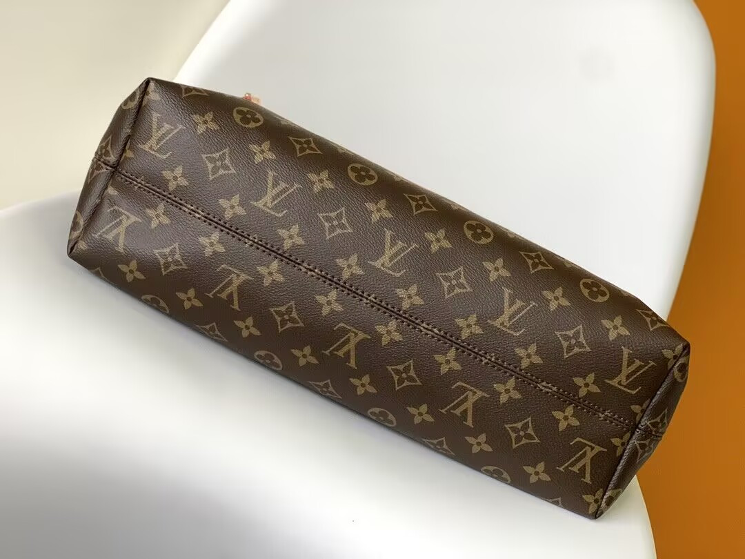 LV Graceful MM M43704 41x35x14cm