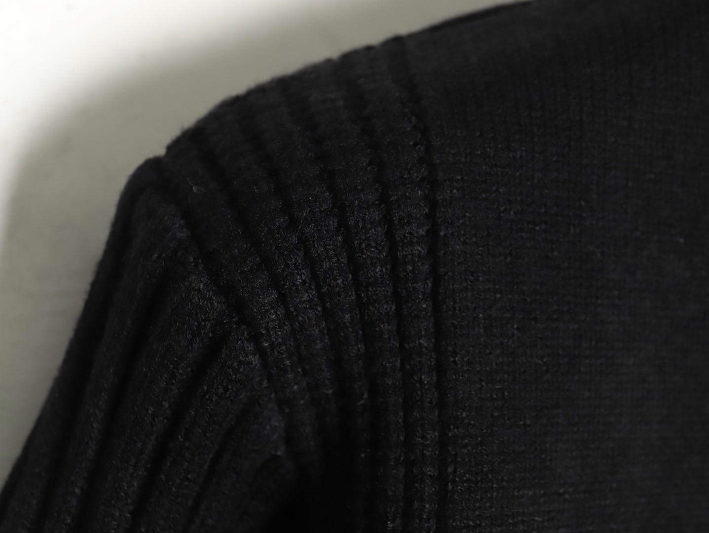 Pra*a prd 24fw knitting sweaters