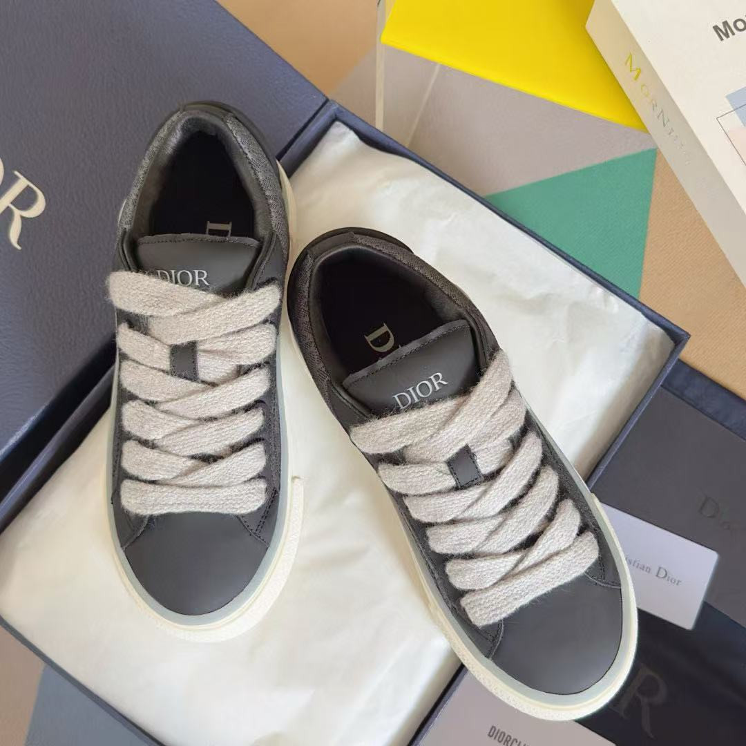 ua D*or b33 sneaker