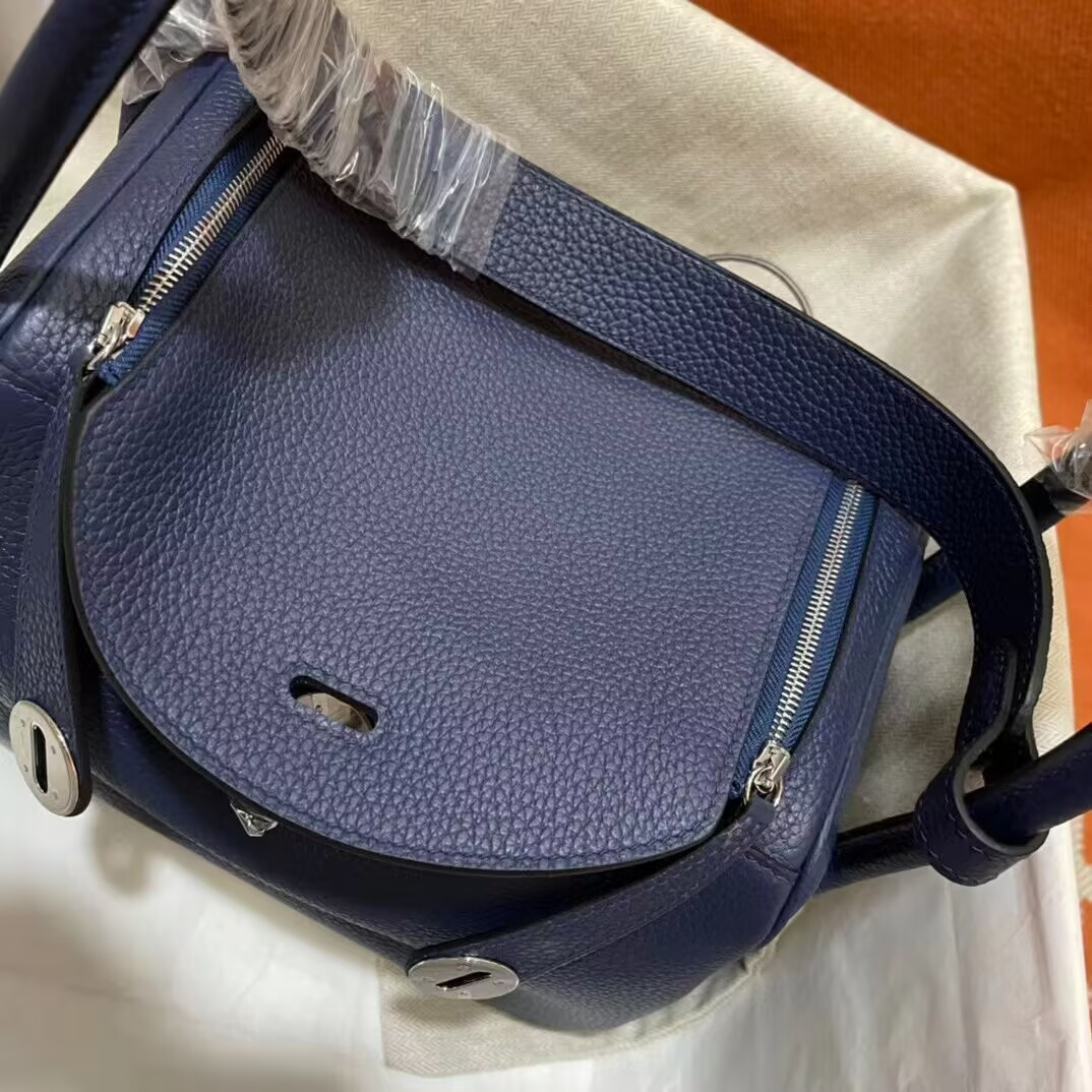 H**mes lindy 26cm