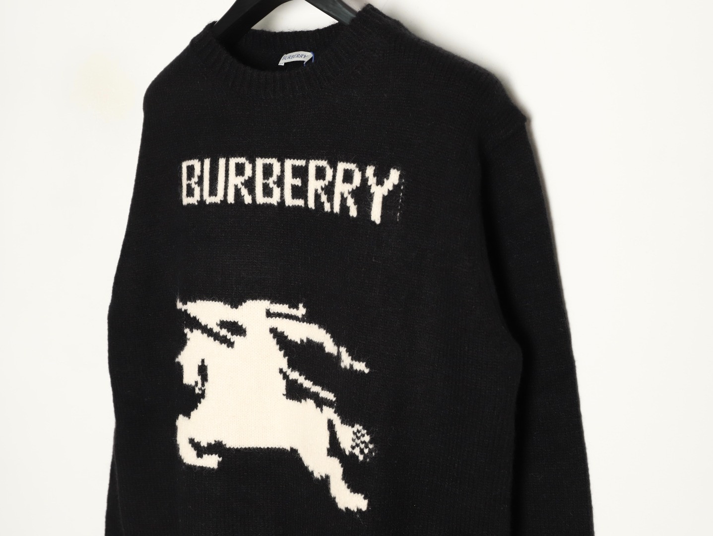 B**rry sweaters