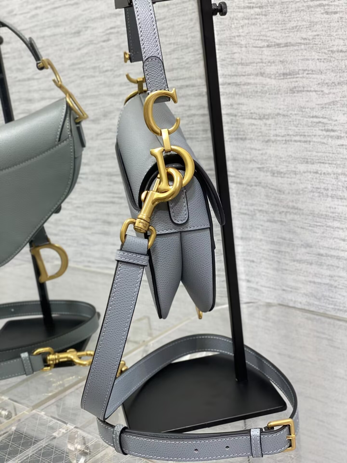 D*or micro saddle bag 17x5x15cm