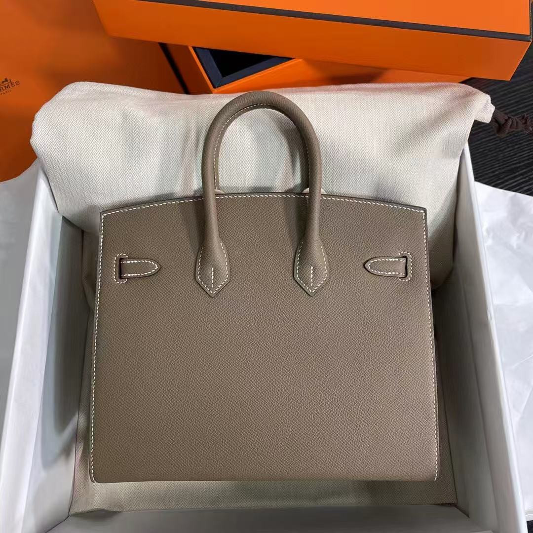 H**mes BIRKIN EPSOM 25 30