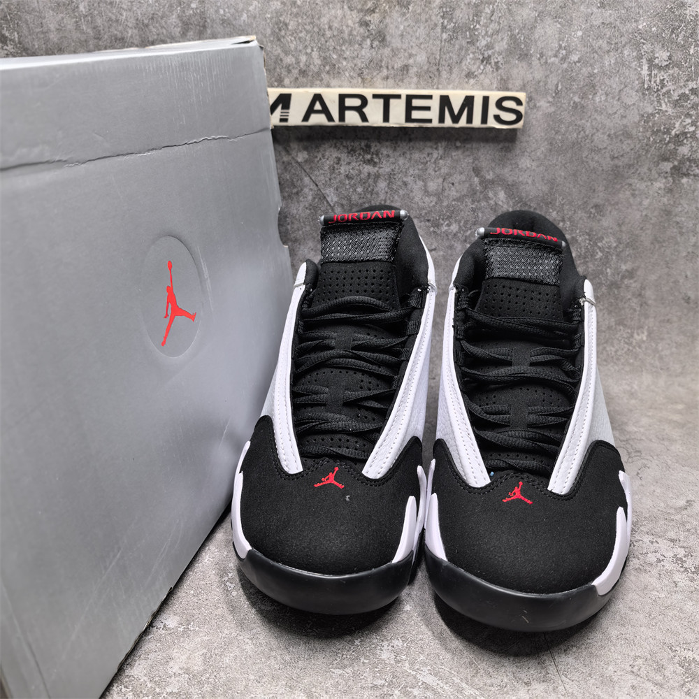 UA Jordan 14 Retro
