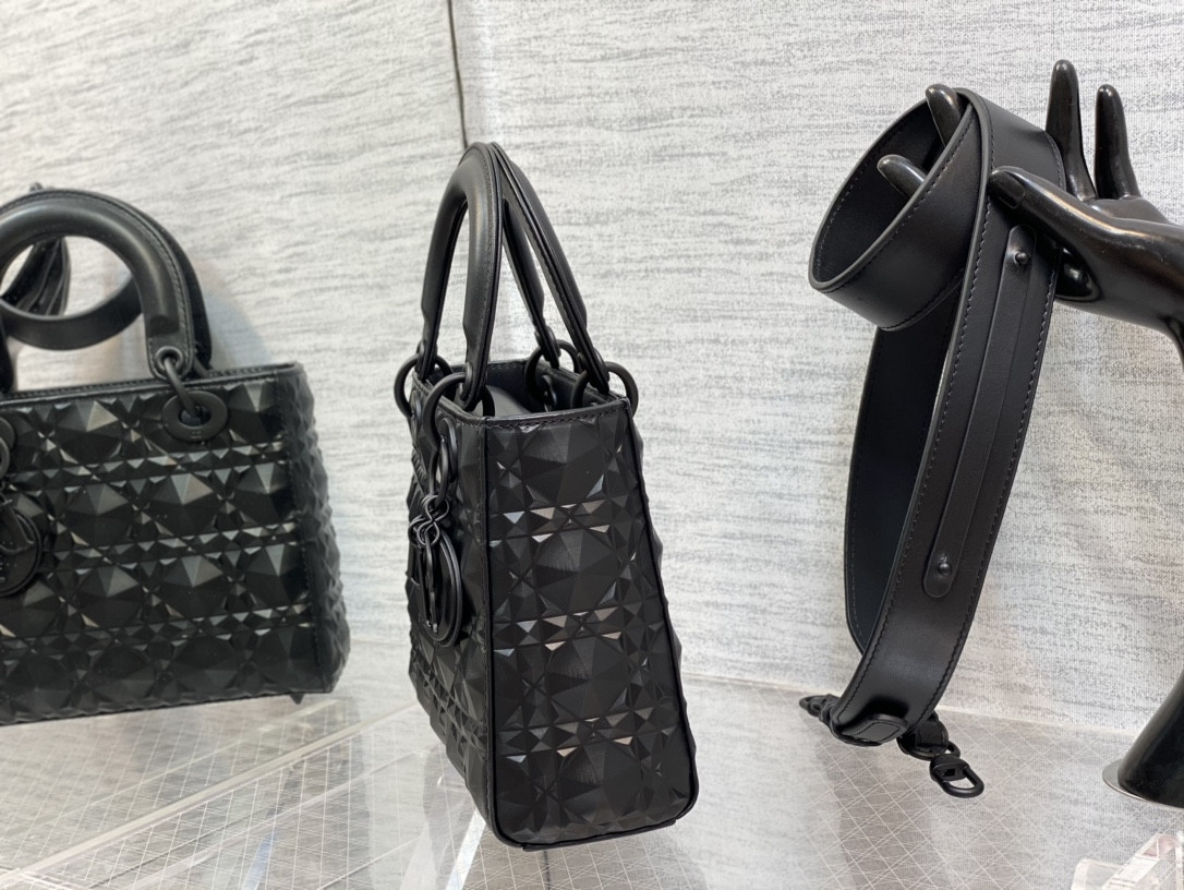 D*or kleine lady D*or my abc D*or tas 20cm
