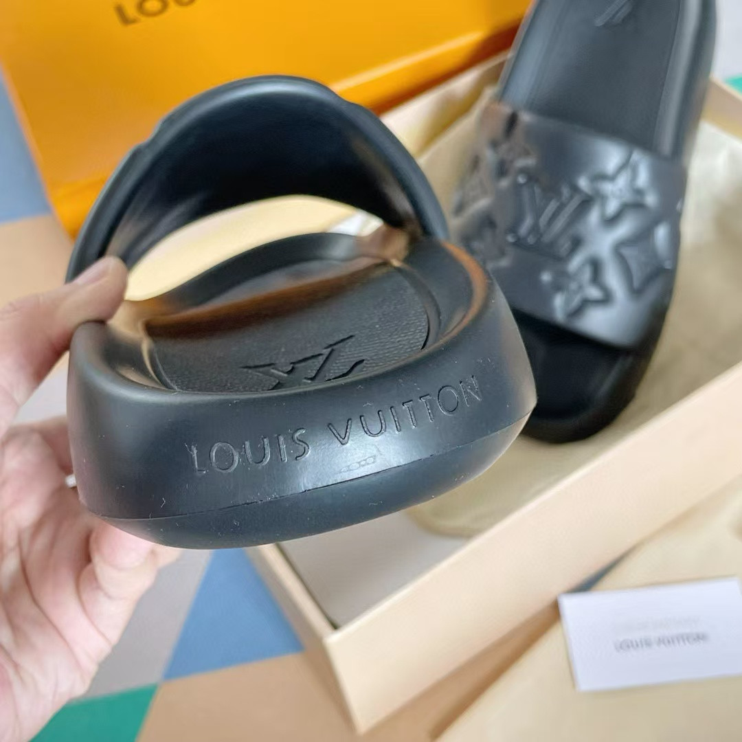 UA LV Mule