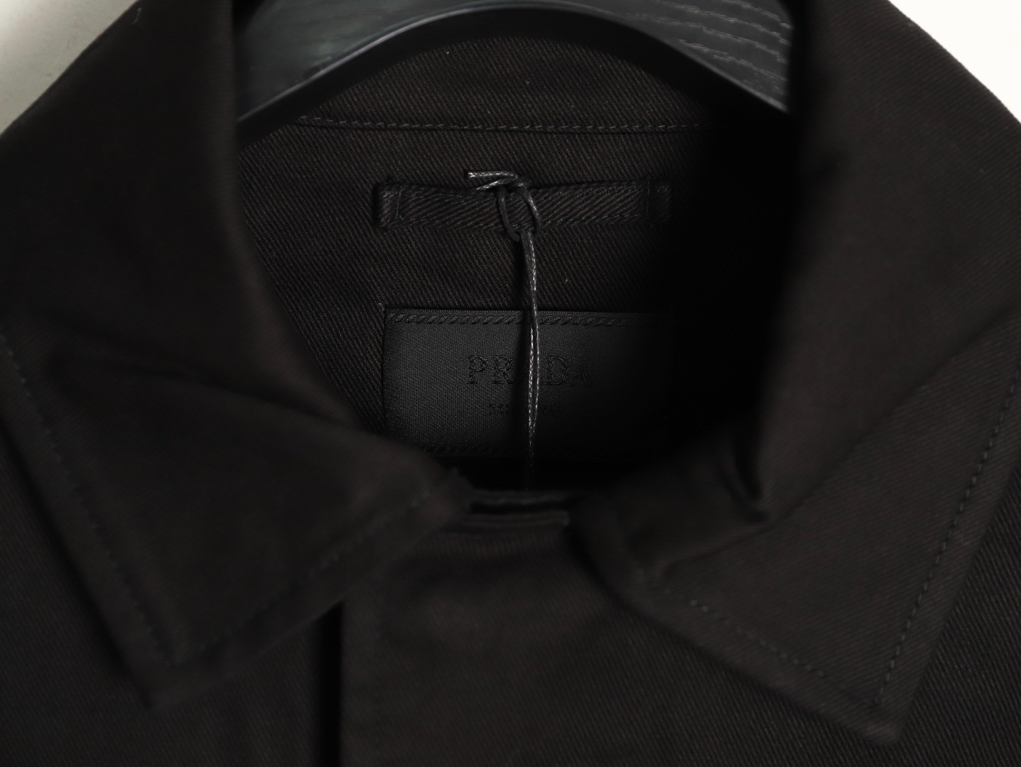 Pra*a jacket
