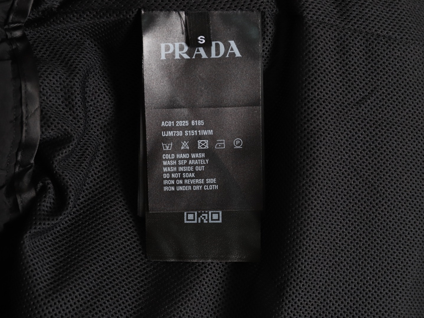 Pra*a shorts