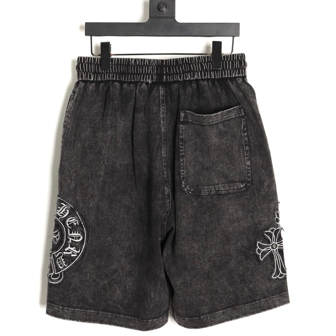 Ch**me He**ts 25ss shorts
