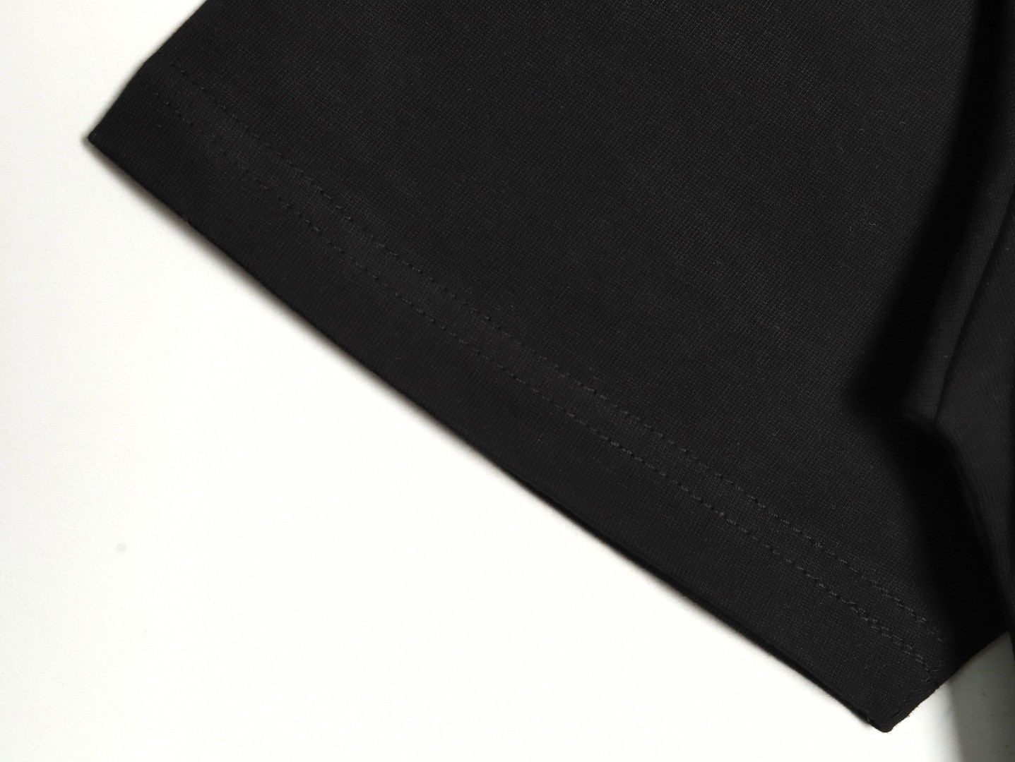 F**di 25ss short-sleeved t-shirt