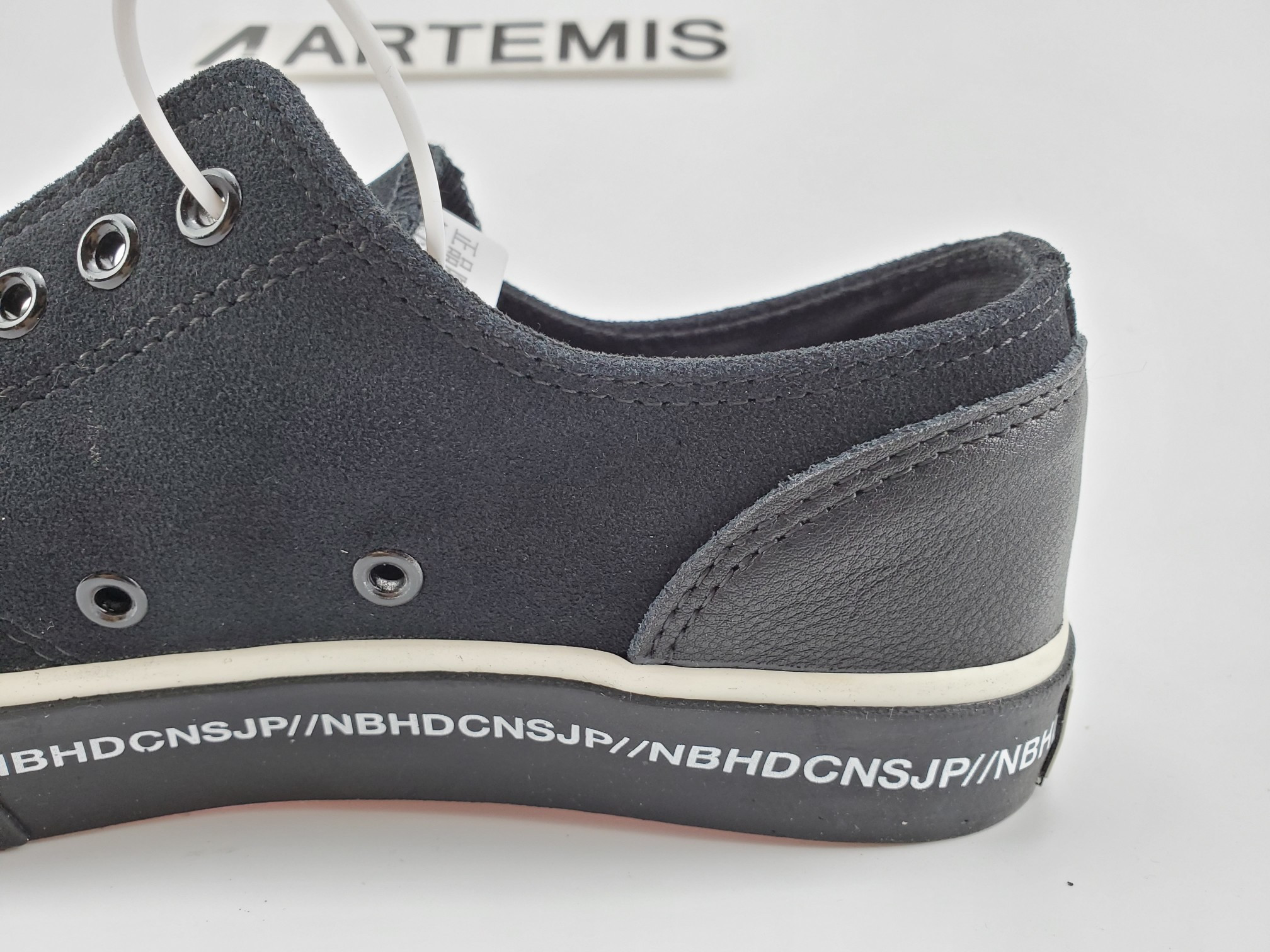 Converse Jack Purcell Ox Neighborhood Motorcycle
