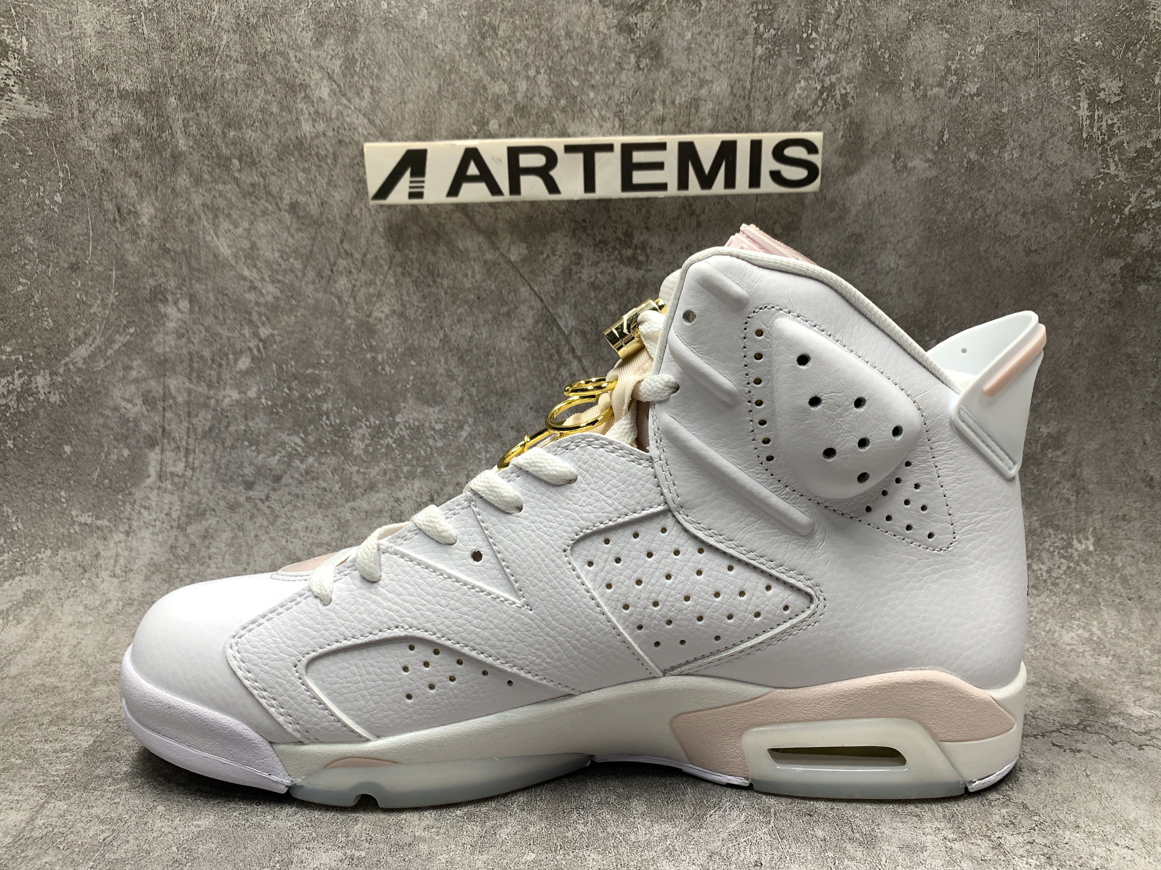 Air Jordan 6 Retro