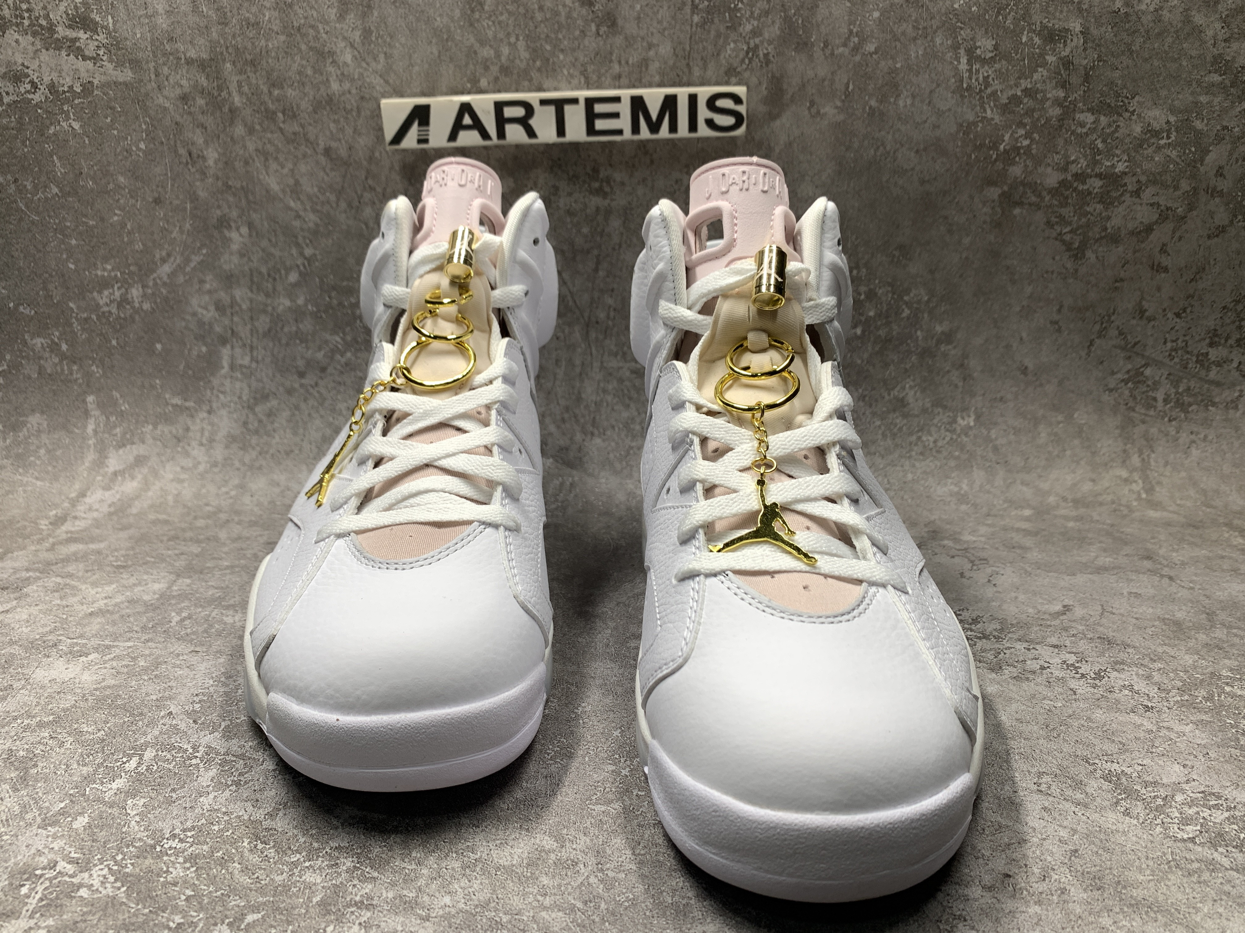 Air Jordan 6 Retro