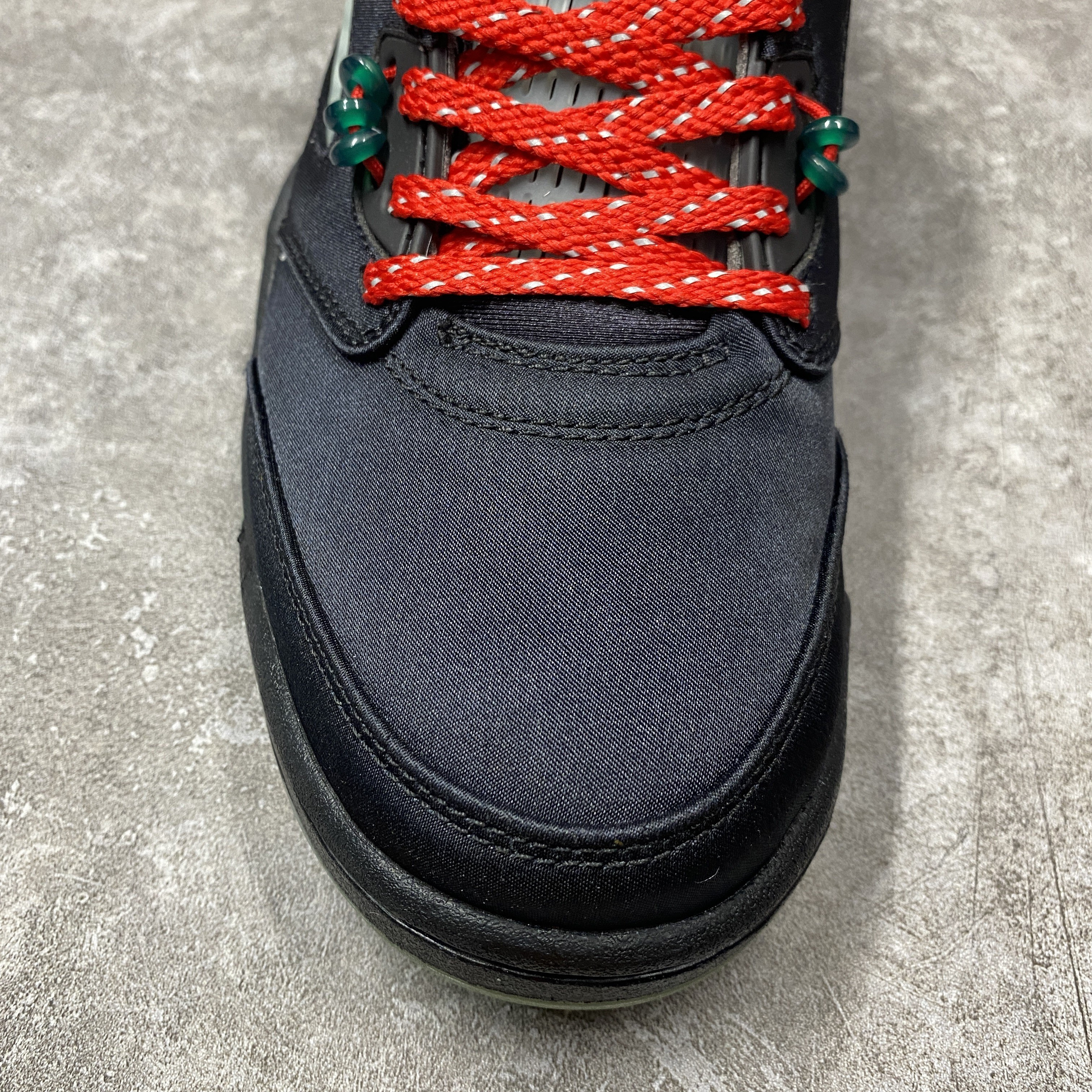 Clot x Air Jordan 5 Low
