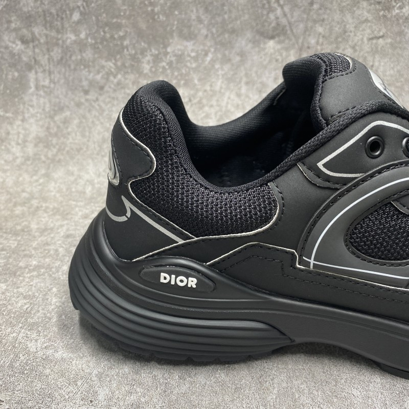 D*or b30 black mesh