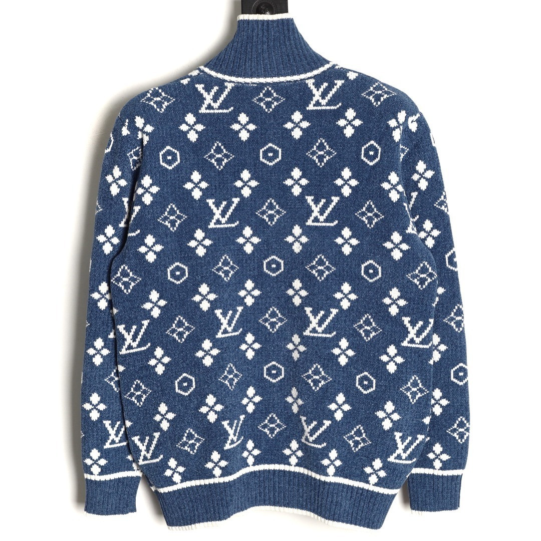 l0*is V*t0n lv 25ss cardigan sweaters