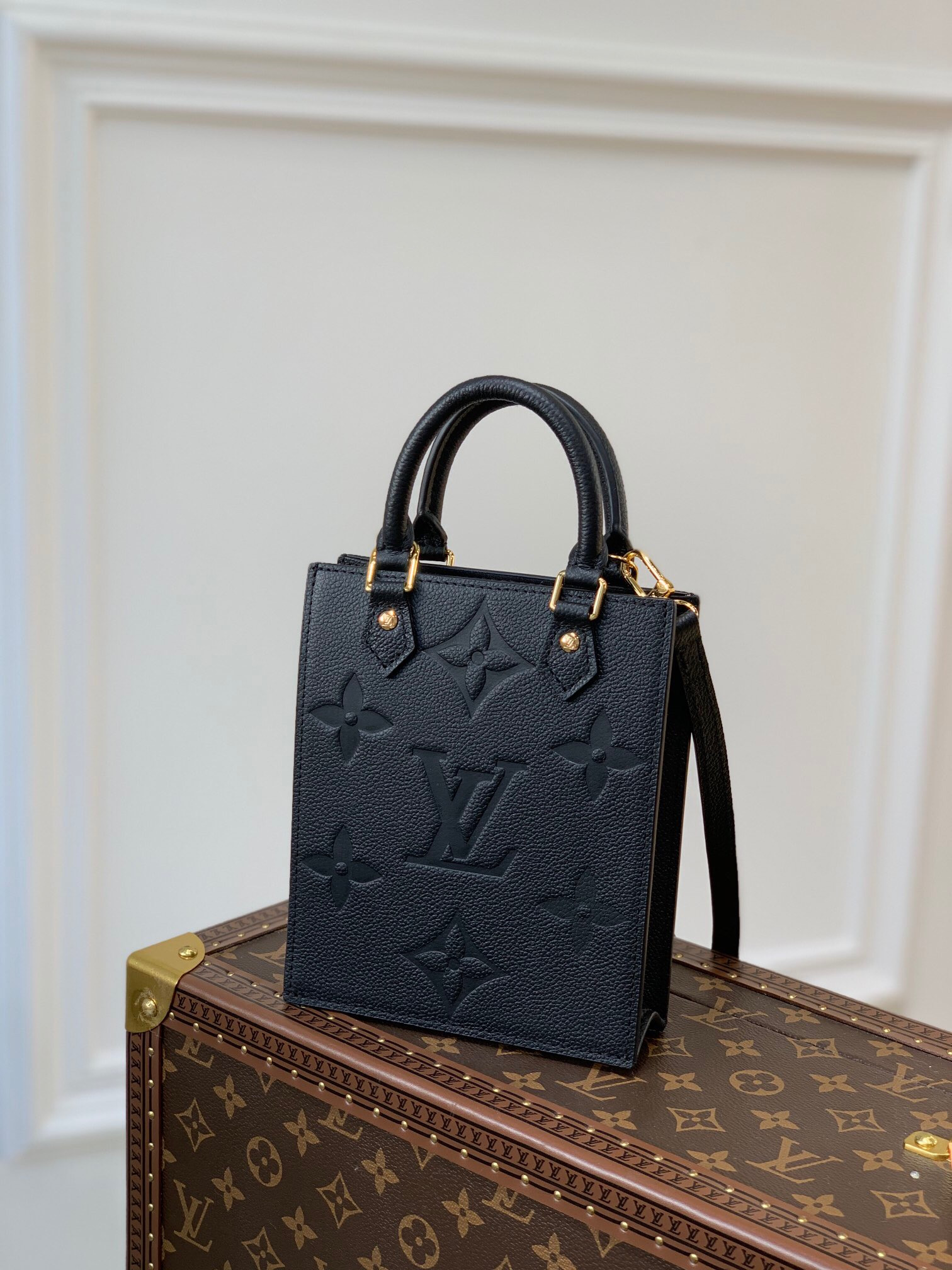 PETIT SAC PLAT M80478