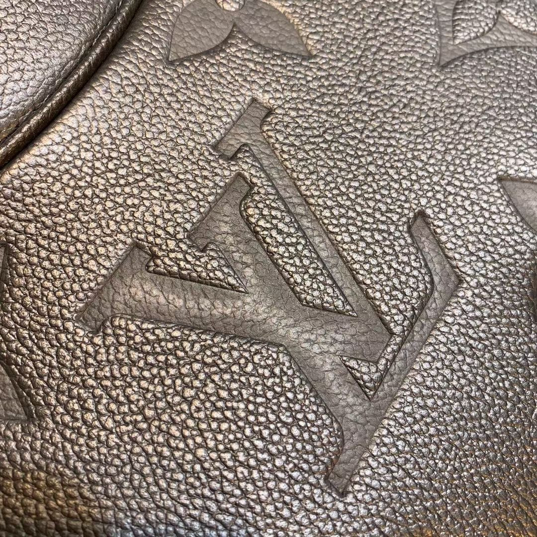 LV M46002 BAGATELLE M46002