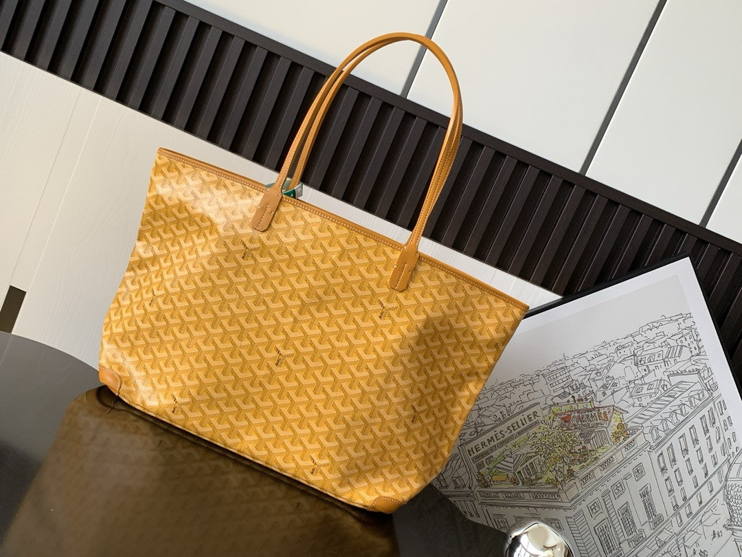 Go*ard saint l0*is gm bag 34 cm x 20 cm x 40 cm