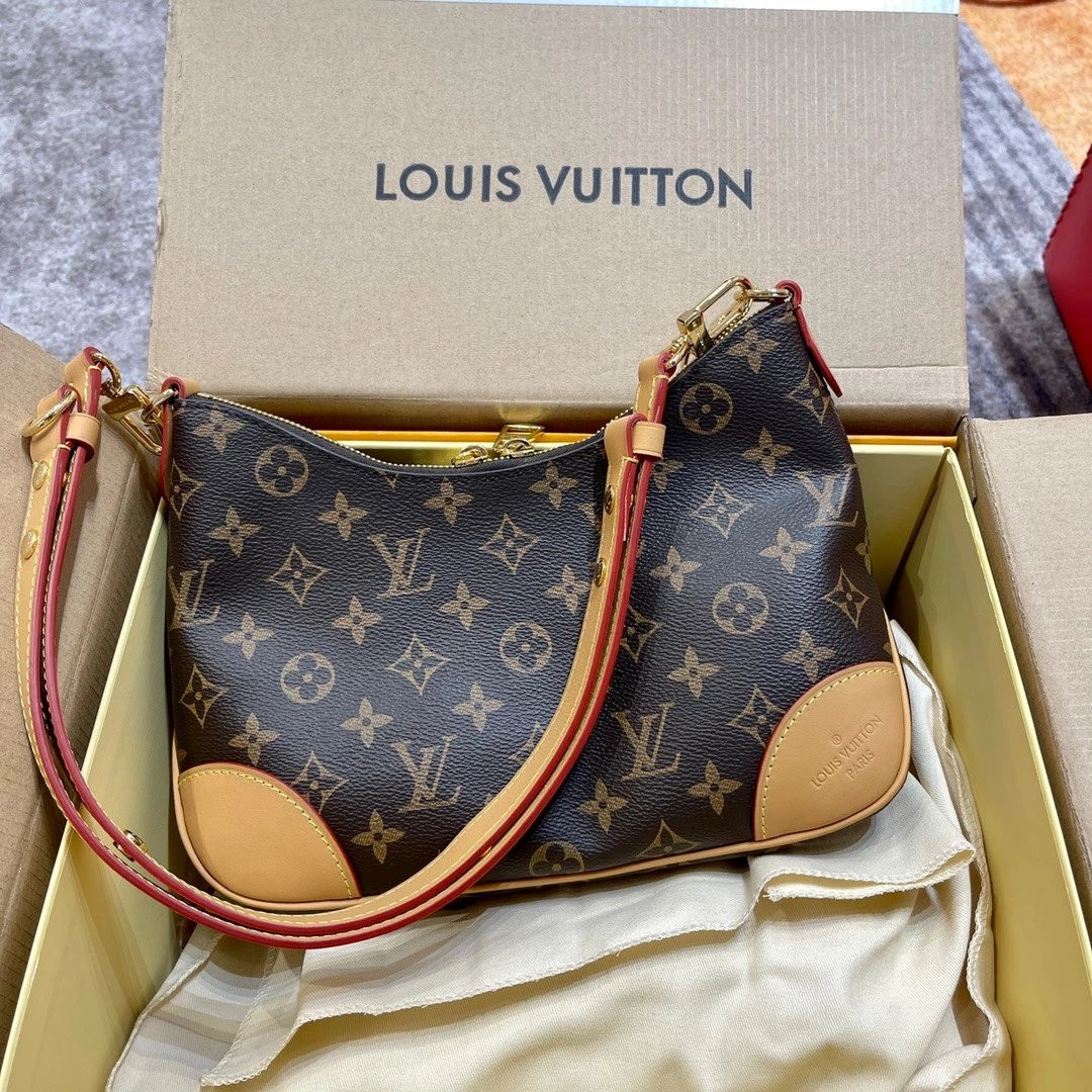 LV BOULOGNE M45832