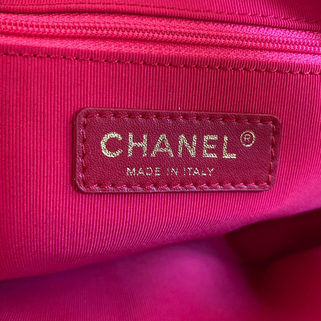 Ch*el ado backpack
