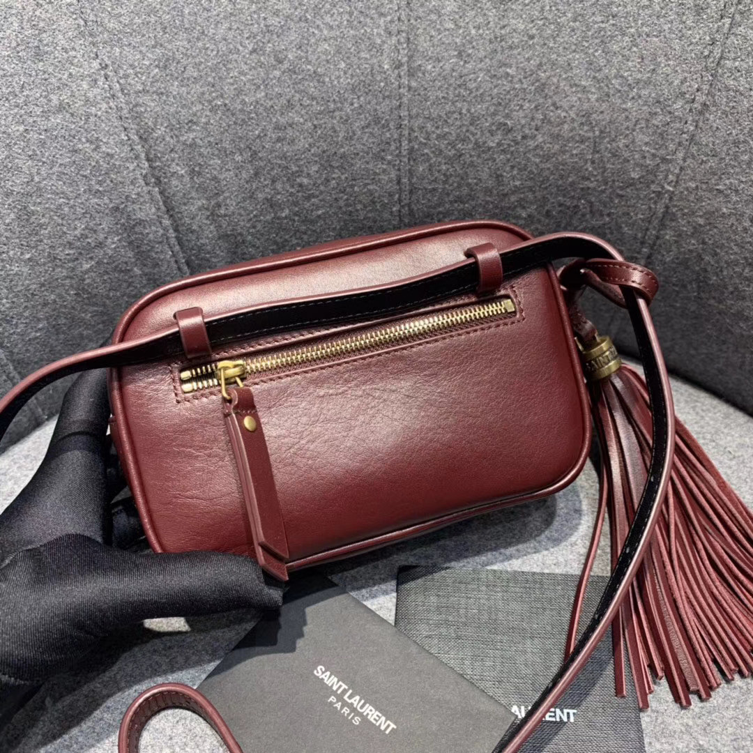 Y*L lou belt bag