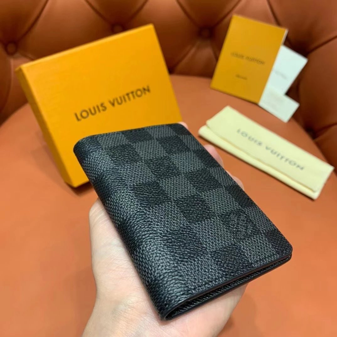 LV Christmas POCKET ORGANIZER N63143