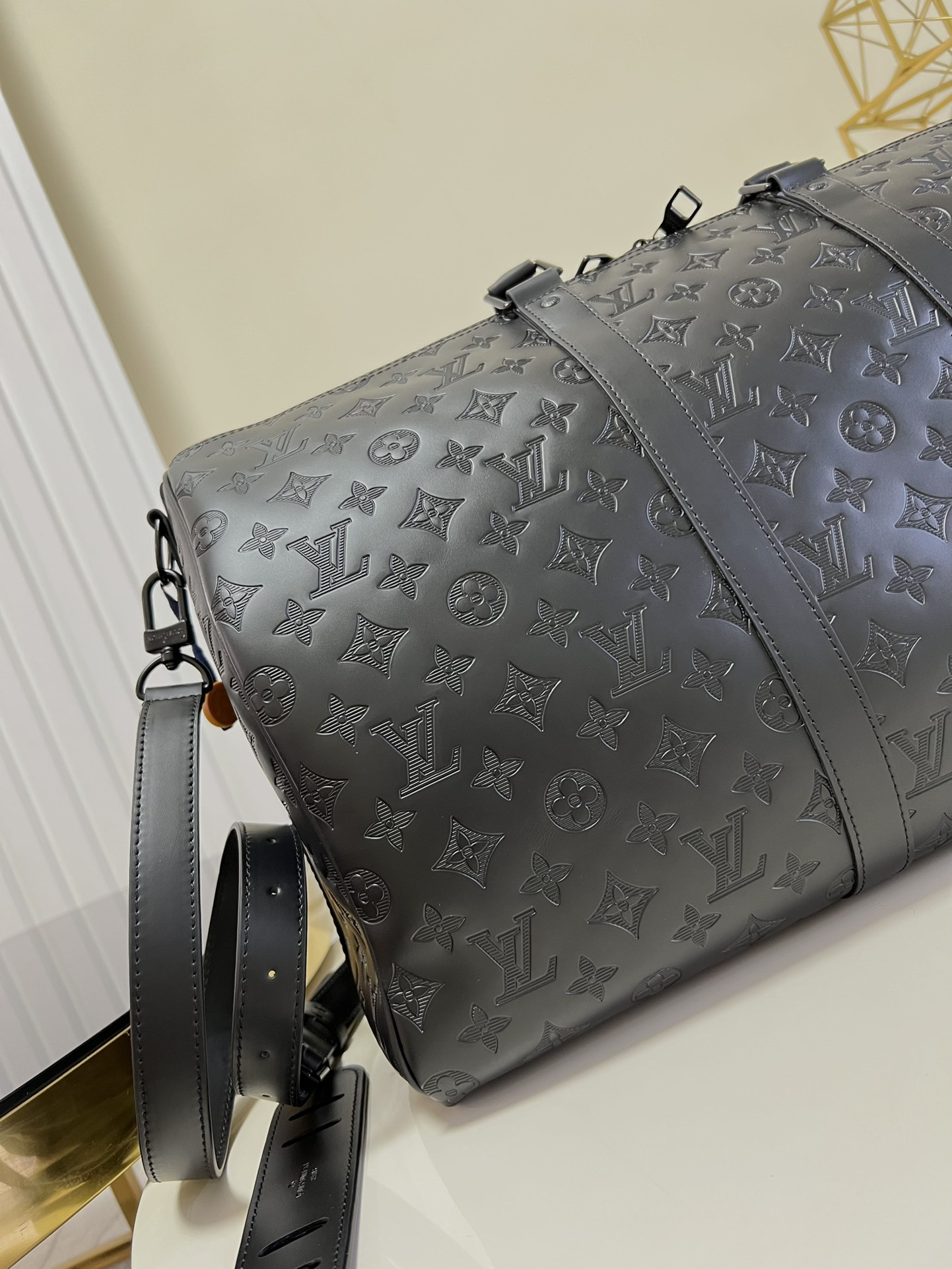 l0*is V*t0n keepall bandoulière 50 m44810
