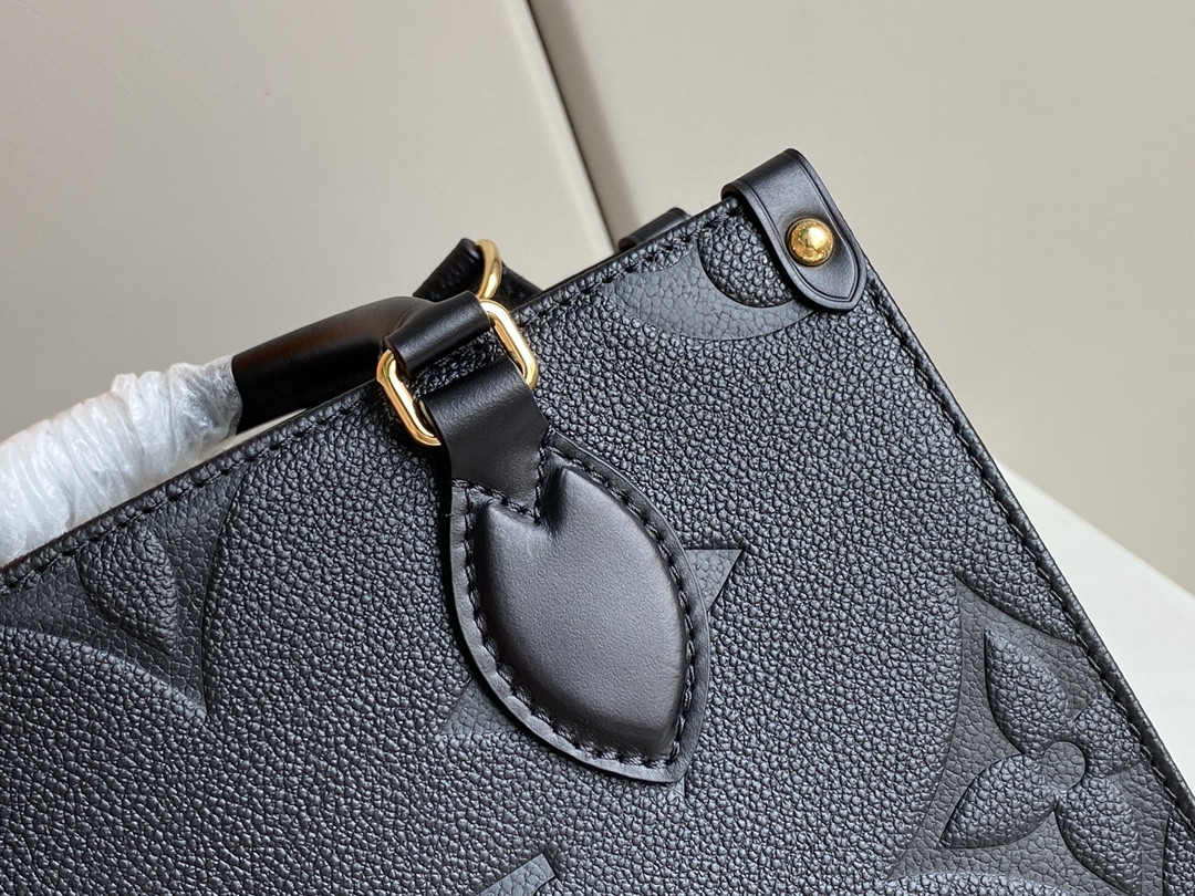 l0*is V*t0n onthego tote m45661 28 x 11 x 19 cm