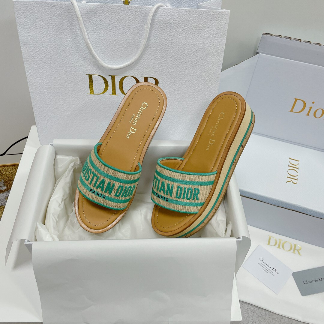 ua D*oriviera dway platform slide